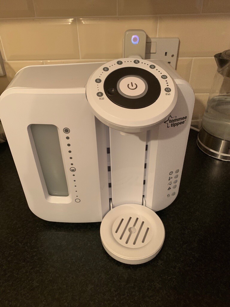 tommee tippee perfect prep gumtree